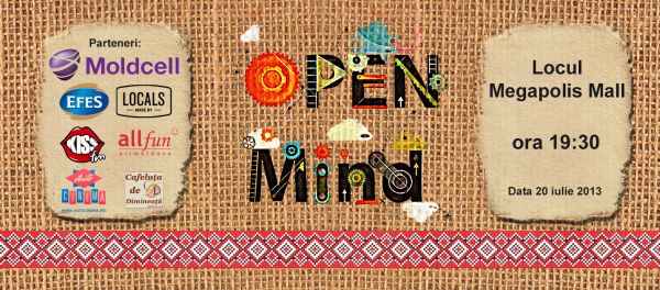 Open Mind