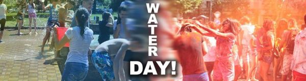 Water Day