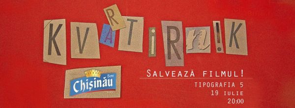 Kvartirnik 2013