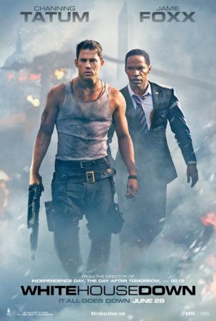 Filmul "Alertă de grad zero"