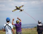 Eurocup in Aerial Combat