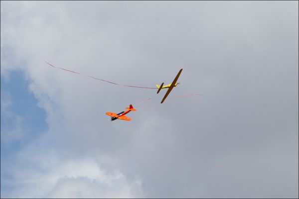 Eurocup in Aerial Combat