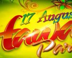 Hawaii Party