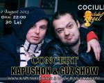 Kapushon & Guz