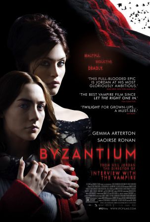 "Byzantium" Movie