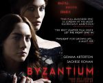 "Byzantium" Movie