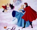 "Sleeping Beauty" Movie