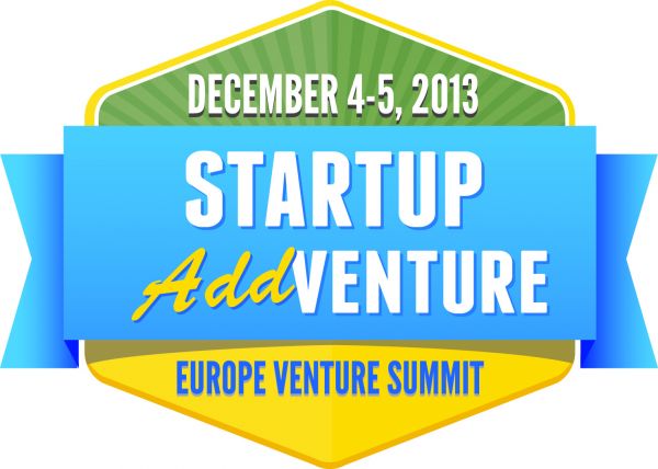 Startup AddVenture