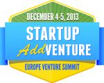 Startup AddVenture