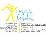 Chisinau Youth Orchestra
