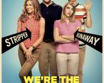 "We're the Millers" Movie