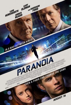 "Paranoia" Movie
