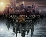 "The Mortal Instruments: City of Bones" Movie