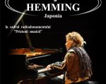 Recital de Pian - Fuzjko Hemming