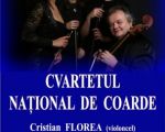 Cvartetul Național de Coarde