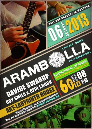 Arambolla