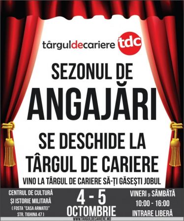 Târgul de Cariere