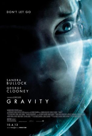 Filmul "Gravity 3D: Misiunea în spaţiu"