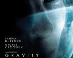Filmul "Gravity 3D: Misiunea în spaţiu"