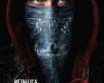 Filmul "Metallica" 3D