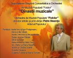 "Musical Dynasties" Concert