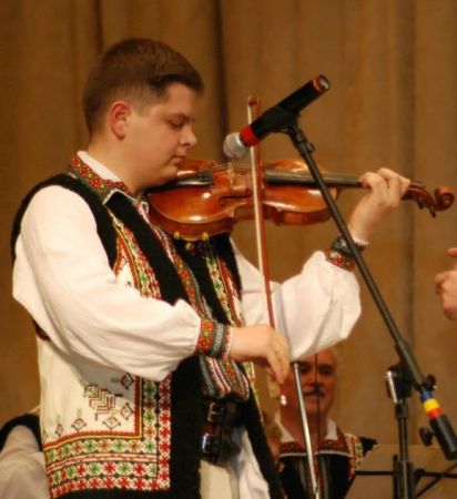 "Musical Dynasties" Concert