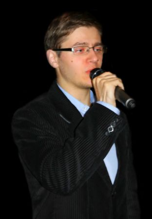 "Musical Dynasties" Concert