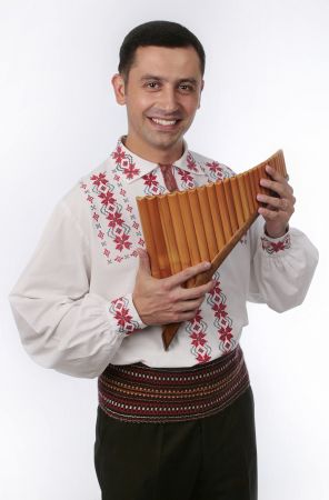 "Musical Dynasties" Concert