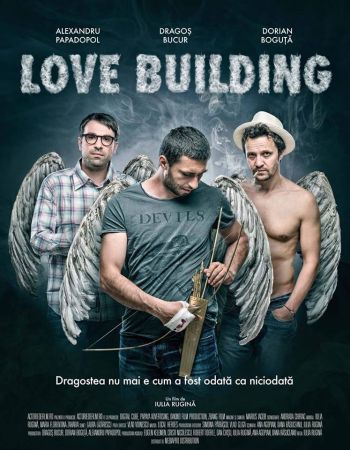 Filmul "Love Building"