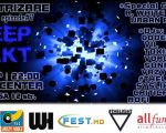 Elektrizare #7 - Deep Impakt