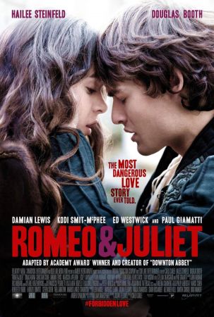 Filmul "Romeo şi Julieta"