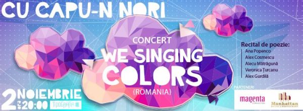 We Singing Colors