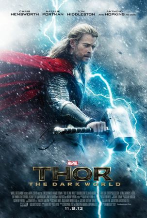 Filmul "Thor 2: Întunericul" 3D