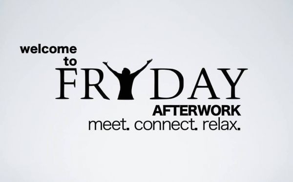 10th Friday Afterwork