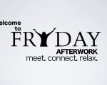 10th Friday Afterwork