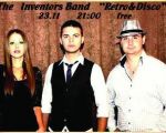 The Inventors Band - Retro&Disco