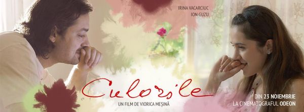 Filmul "Culorile"
