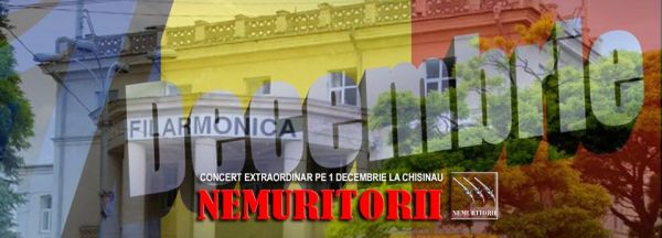 Trupa Nemuritorii