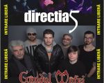 Directia 5 & Gandul Matei