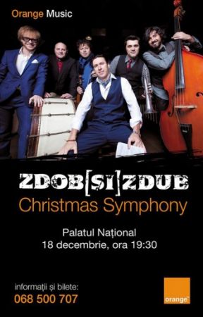Zdob şi Zdub