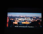 "Chisinau from Dawn till Dusk" Movie