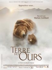 Фильм "Земля медведей" 3D