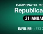 Davis Cup - Moldova-Egipt