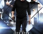 "Jack Ryan: Shadow Recruit" Movie