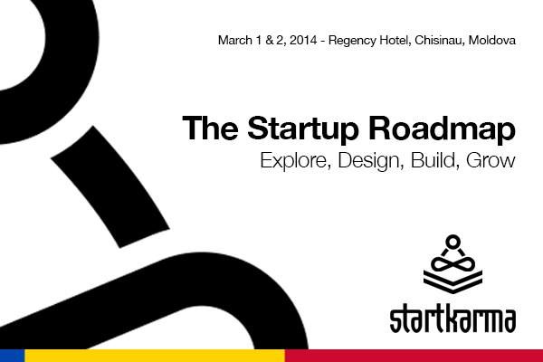The Startup Roadmap - Part 2