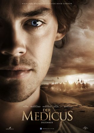 "The Physician" Movie
