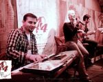 Retro Jazz