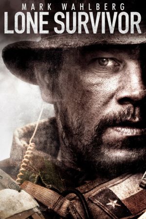 "Lone Survivor" Movie