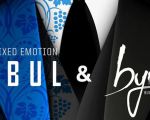 Acoustic Mixed Emotions: Cuibul & Byron