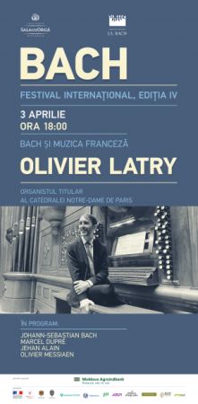 Bach and French Music